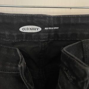 Old Navy Skinny Jeans